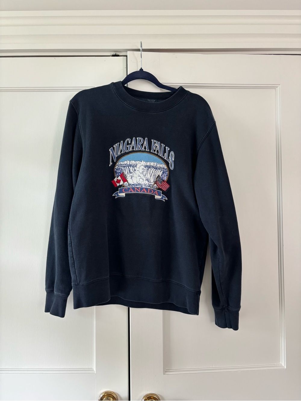 Brandy Melville sweatshirt